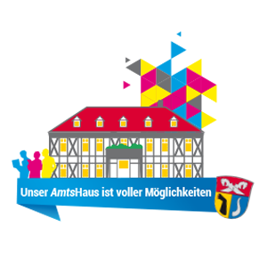 Logo: Amtshaus LK Nienburg