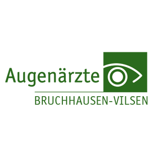 Logo: Augenärzte Bruchhausen-Vilsen