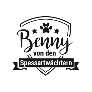 Logo: Benny von den Spessartwächtern