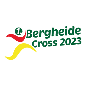 Logo: 1. Bergheide Crosslauf Langendamm