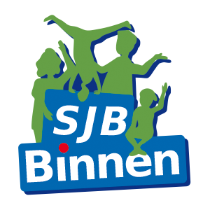 Logo: SJB Binnen