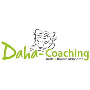 Logo: Daha Coaching