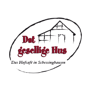 Logo: Das Gesellige Hus Schessinghausen