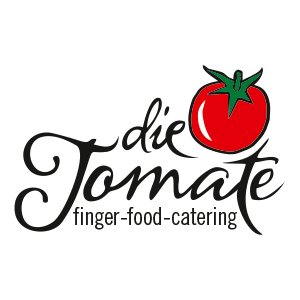 Logo: Die Tomate