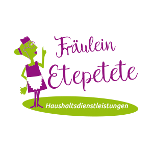 Logo: Frl Etepetete Nienburg