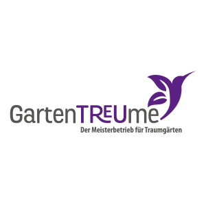 Logo: GartenTreume