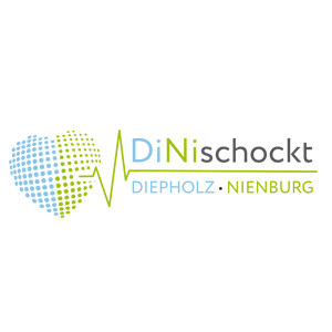Logo: DiNi Gesundheitsregion LK Diepholz Nienburg