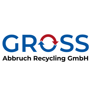 Logo: Gross Abbruch Recycling GmbH