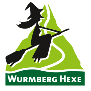 Logo: Wurmberg Hexe