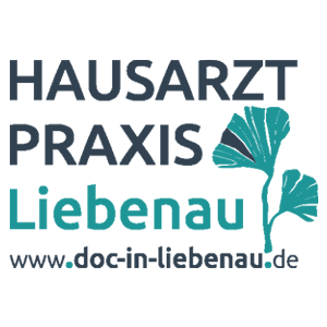 Logo: Hausarztpraxis Dr. Hollmann Liebenau