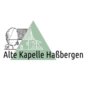 Logo: Alte Kapelle Hassbergen