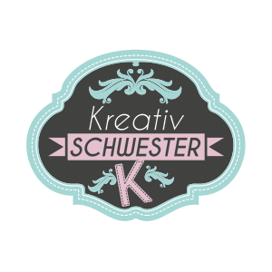 Logo: Kreativ-Schwester-K
