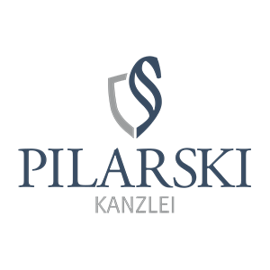 Logo: Kanzlei Pilarski