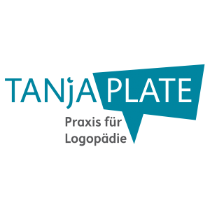 Logo: Praxis für Logopädie Plate