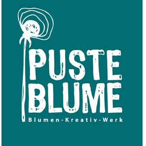 Logo: Pusteblume