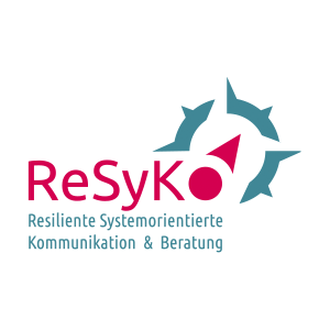 Logo: ReSyKo
