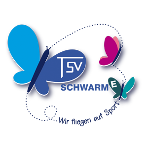 Logo: TSV Schwarme