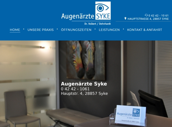 Augenärzte Syke